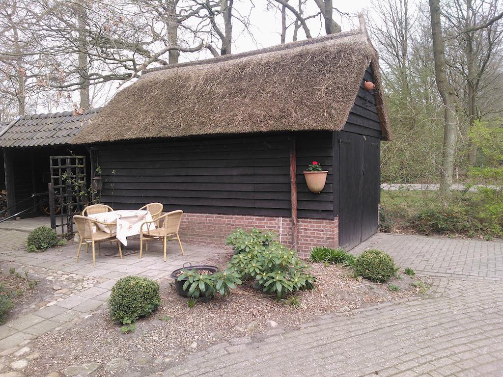 Hoeve Den Anholt Villa Ruinen Room photo